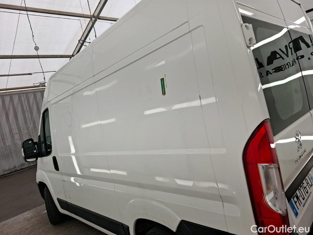  Peugeot  Boxer PEUGEOT  / 2014 / 4P / Fourgon tôlé BlueHDi S&S 120 PREMIUM 330 L1H2 #4