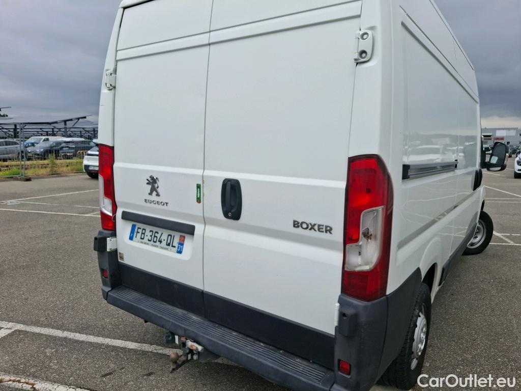  Peugeot  Boxer PEUGEOT  VU 4p Fourgon BLUEHDI 110 PREMIUM 330 L2H2 #65