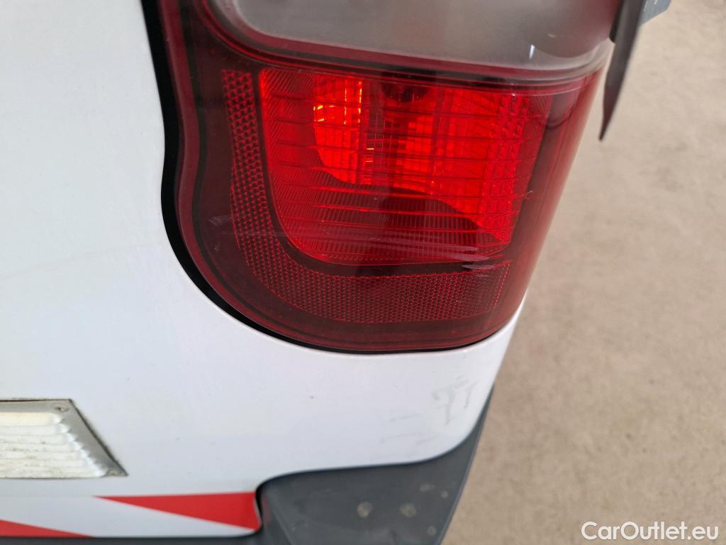  Citroen  Berlingo  Fourgon Club M 650 1.5 BlueHDi 75CV BVM5 E6dT #43