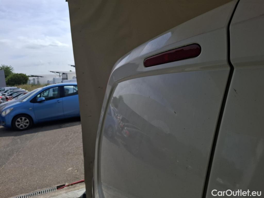 Citroen  Berlingo  Fourgon Club M 650 1.5 BlueHDi 75CV BVM5 E6dT #61