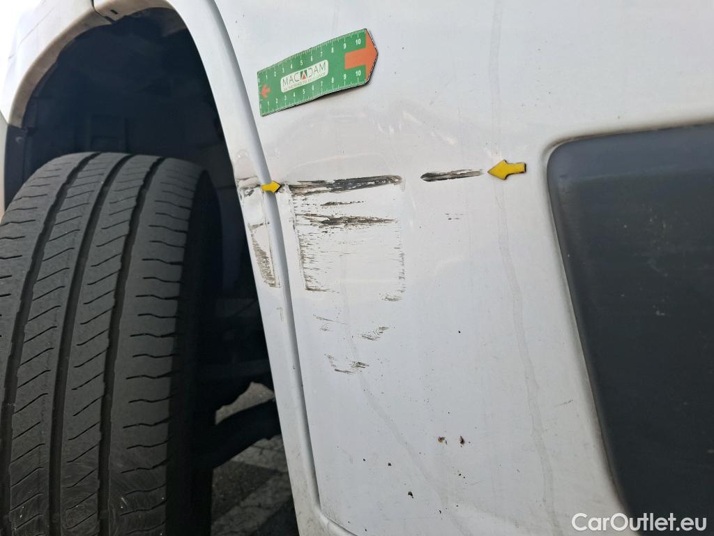  Citroen  Jumper  Fourgon Grand Volume 33 L2H2 Club BlueHDi 140 Start&Stop 140CV BVM6 #22