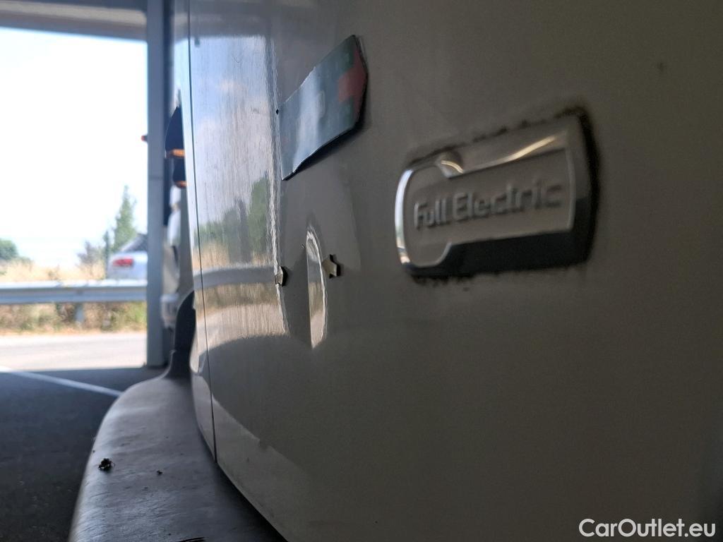  Citroen  Berlingo  Fourgon Electric Confort L1 BVA #14