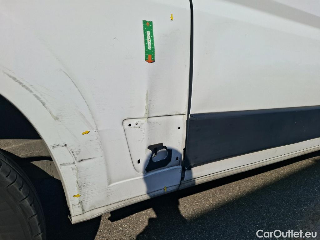  Citroen  Jumper  Fourgon Grand Volume 33 L2H2 Club BlueHDi 140 Start&Stop 140CV BVM6 #6