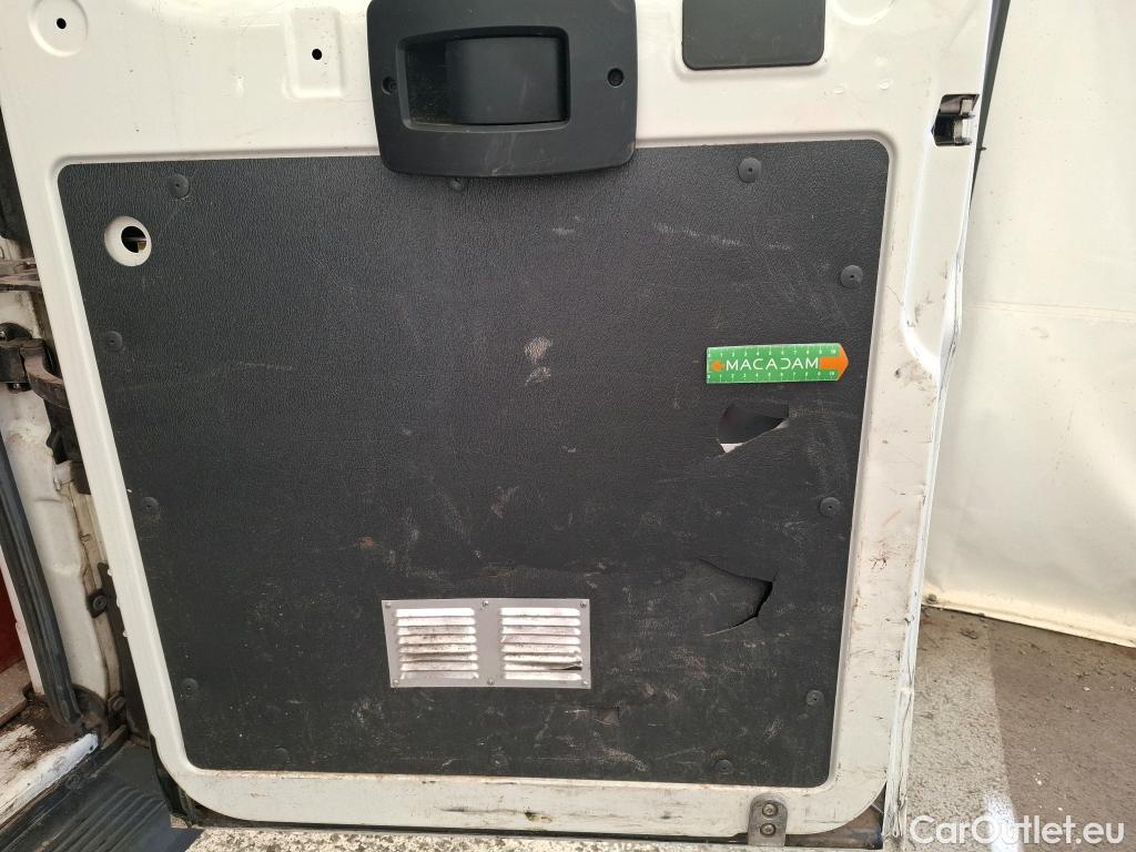 Citroen  Jumper  Fourgon Grand Volume 35 L2H2 Control BlueHDi 140 Start&Stop 140CV BVM6 #19