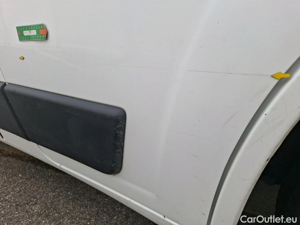  Peugeot  Boxer PEUGEOT  VU 4p Fourgon BLUEHDI 110 PREMIUM 330 L2H2 #34