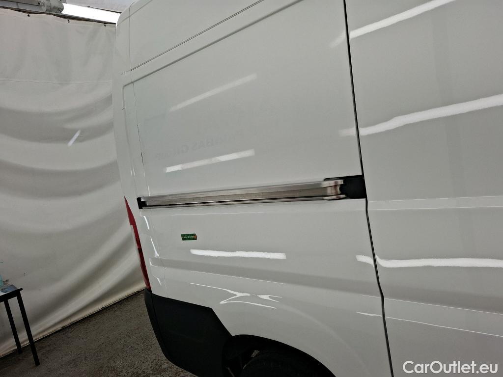  Peugeot  Boxer PEUGEOT  / 2014 / 4P / Fourgon tôlé BlueHDi S&S 120 PREMIUM 330 L1H2 #1