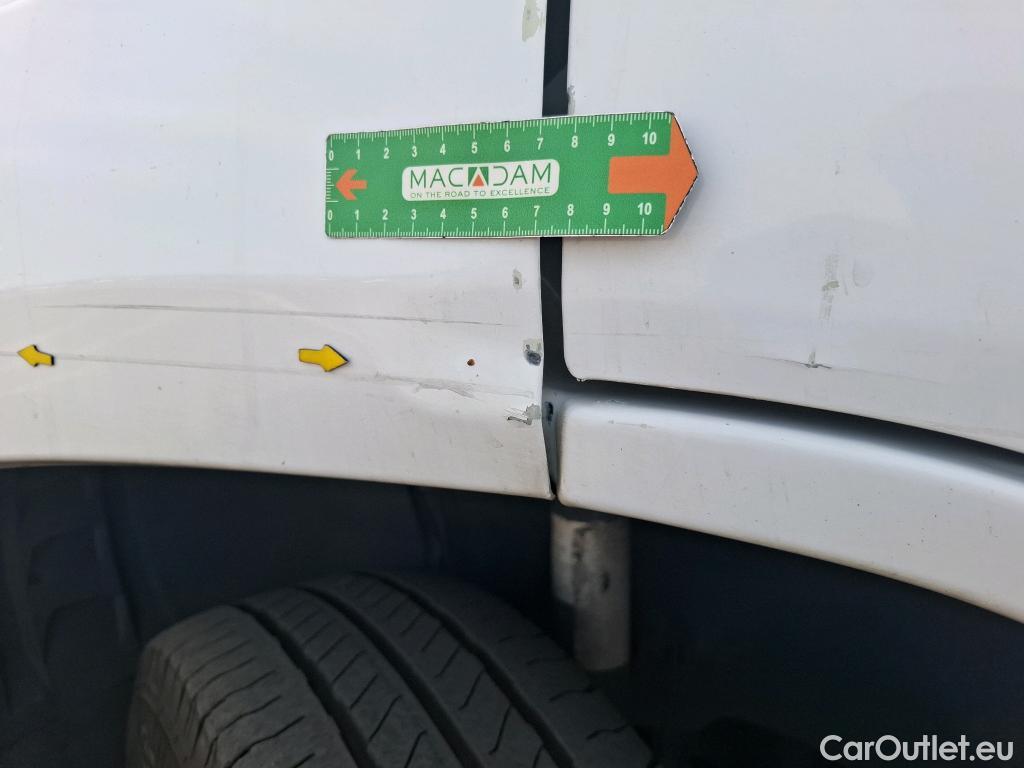  Citroen  Jumper  Fourgon Grand Volume 33 L2H2 Club BlueHDi 140 Start&Stop 140CV BVM6 #34