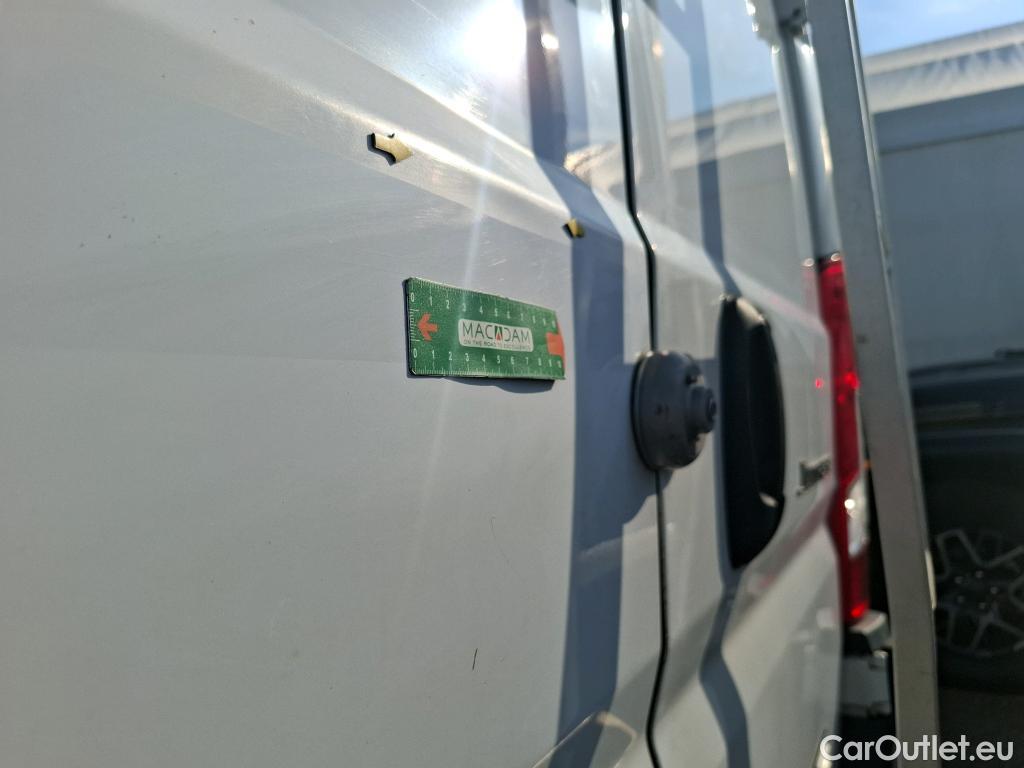  Citroen  Jumper  Fourgon Grand Volume 33 L2H2 Club BlueHDi 140 Start&Stop 140CV BVM6 #51