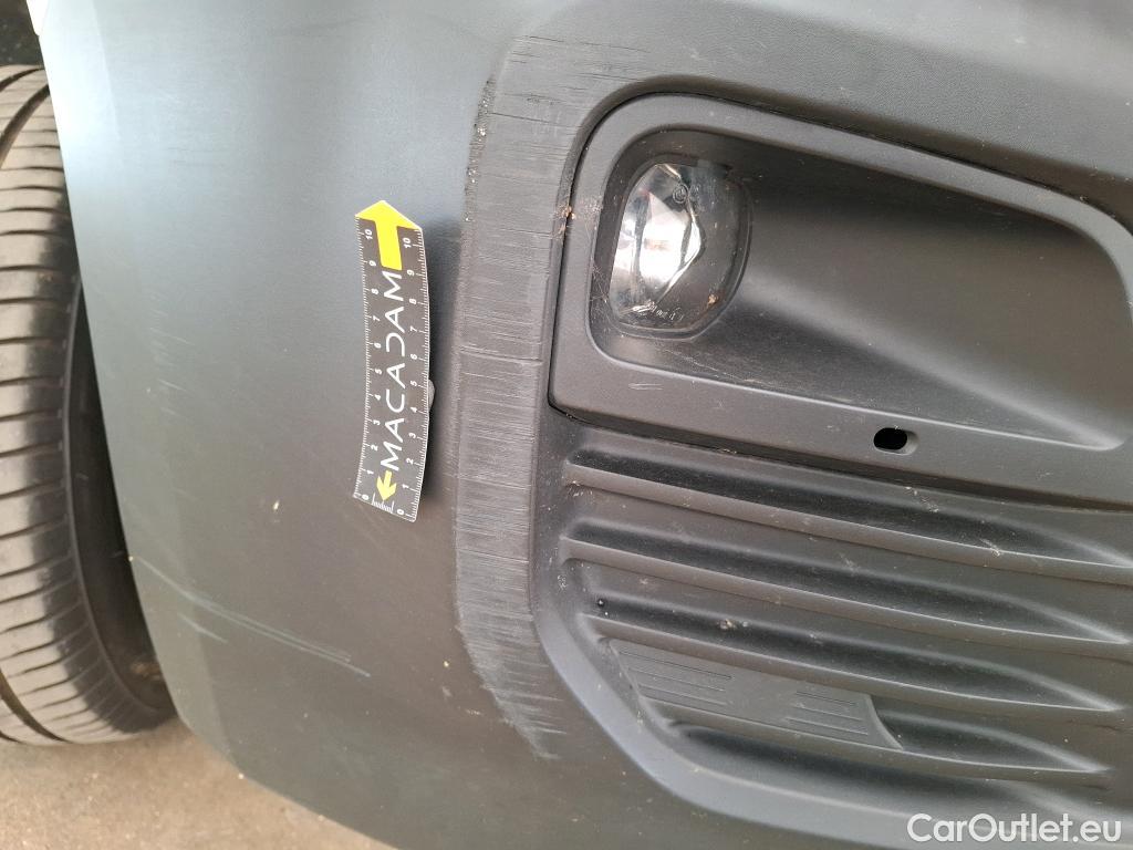  Citroen  Berlingo  Fourgon Club M 650 1.5 BlueHDi 75CV BVM5 E6dT #53