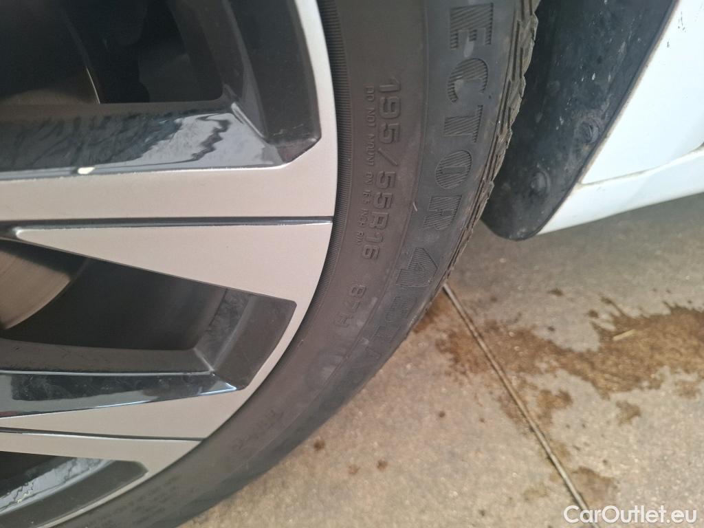  Renault  Clio  V Evolution Réversible 1.5 dCi 100CV BVM6 E6d / TRANSFO VP/VF #6