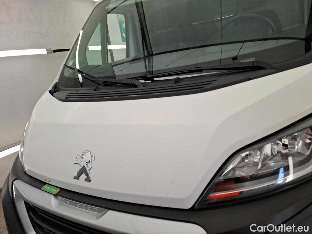  Peugeot  Boxer PEUGEOT  / 2014 / 4P / Fourgon tôlé BlueHDi S&S 120 PREMIUM 330 L1H2 #56