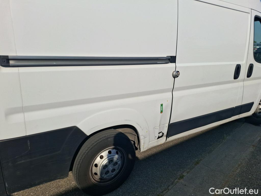  Citroen  Jumper  Fourgon Grand Volume 33 L2H2 Club BlueHDi 140 Start&Stop 140CV BVM6 #1
