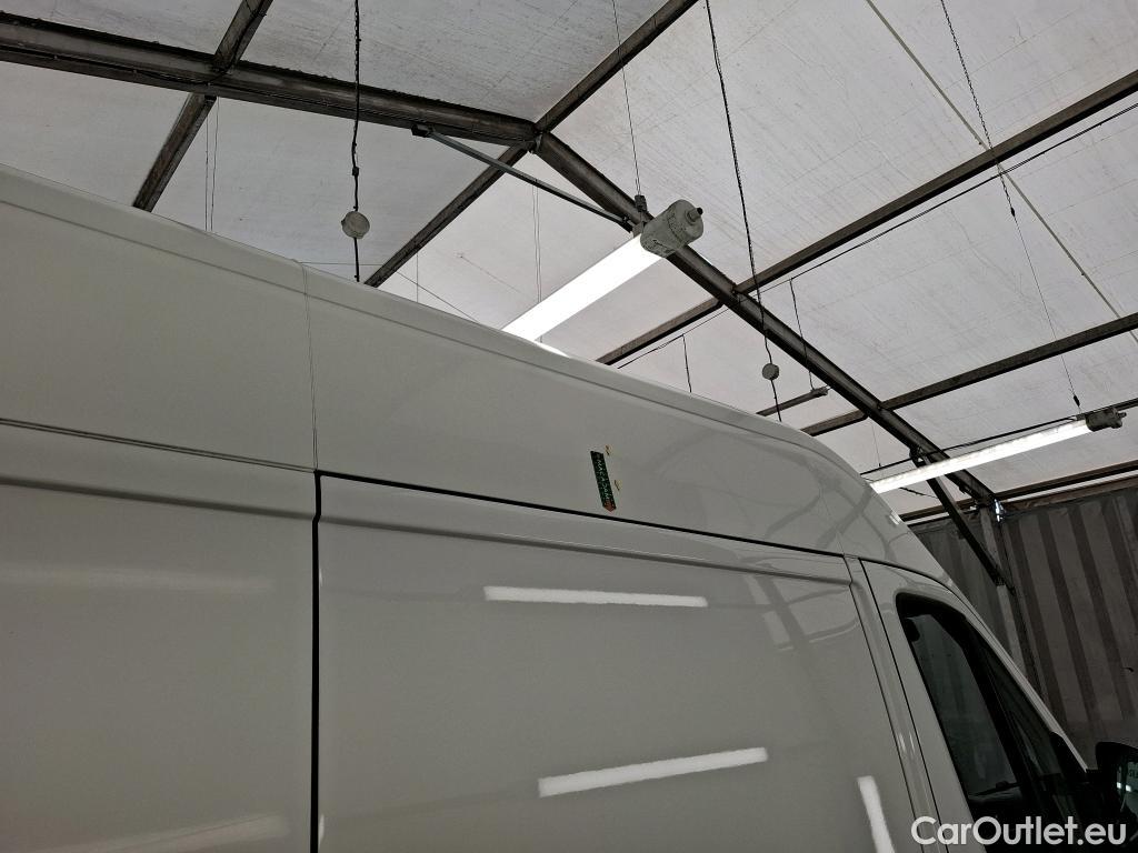  Peugeot  Boxer PEUGEOT  / 2014 / 4P / Fourgon tôlé BlueHDi S&S 120 PREMIUM 330 L1H2 #43