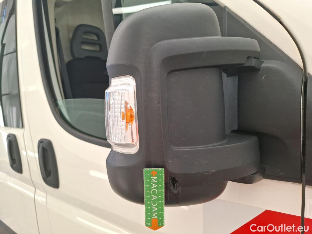  Citroen  Jumper  Fourgon Grand Volume 35 L2H2 Control BlueHDi 140 Start&Stop 140CV BVM6 #4