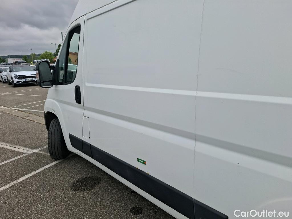  Peugeot  Boxer PEUGEOT  VU 4p Fourgon BLUEHDI 110 PREMIUM 330 L2H2 #5