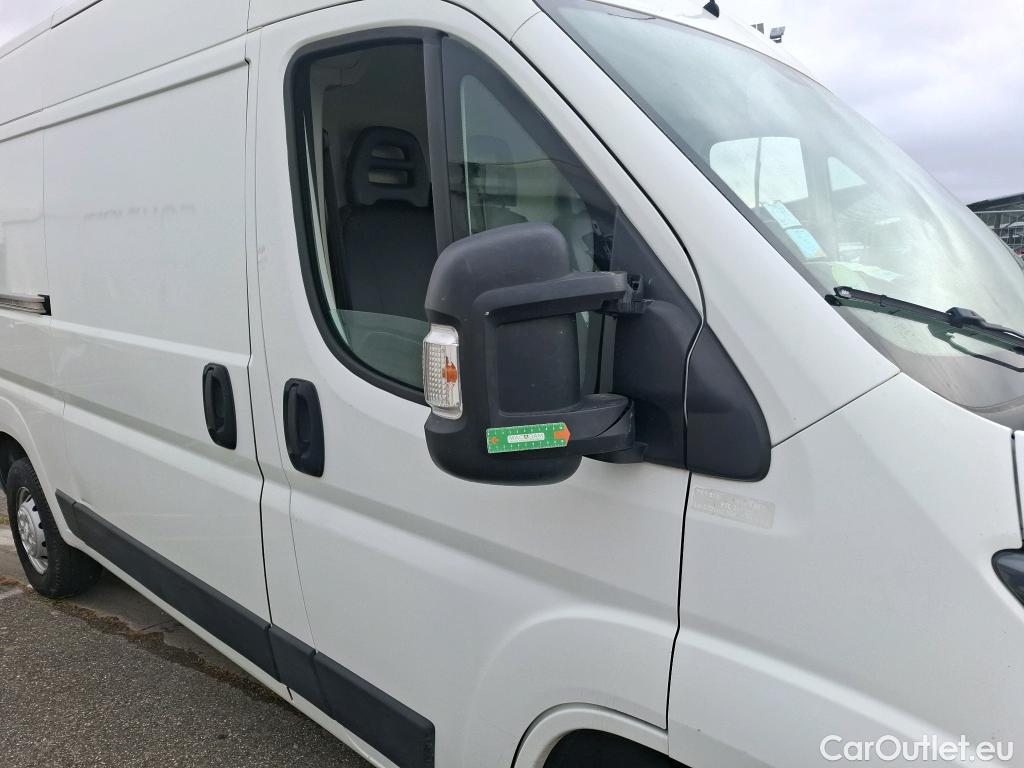  Peugeot  Boxer PEUGEOT  VU 4p Fourgon BLUEHDI 110 PREMIUM 330 L2H2 #12