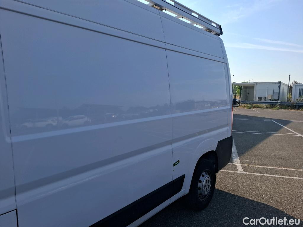  Citroen  Jumper  Fourgon Grand Volume 33 L2H2 Club BlueHDi 140 Start&Stop 140CV BVM6 #16