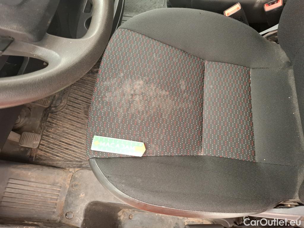  Citroen  Jumper  Fourgon Grand Volume 35 L2H2 Control BlueHDi 140 Start&Stop 140CV BVM6 #45