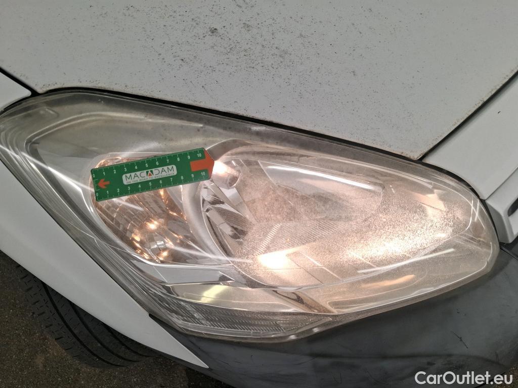  Citroen  Berlingo  Fourgon Electric Confort L1 BVA #20