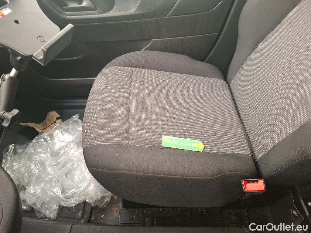  Citroen  Berlingo  Fourgon Club M 650 1.5 BlueHDi 75CV BVM5 E6dT #15