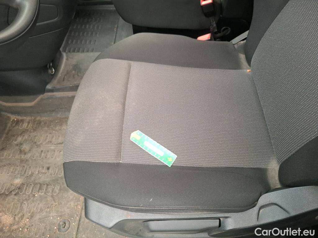  Citroen  Berlingo  Fourgon Club M 650 1.5 BlueHDi 100CV BVM6 E6d #22