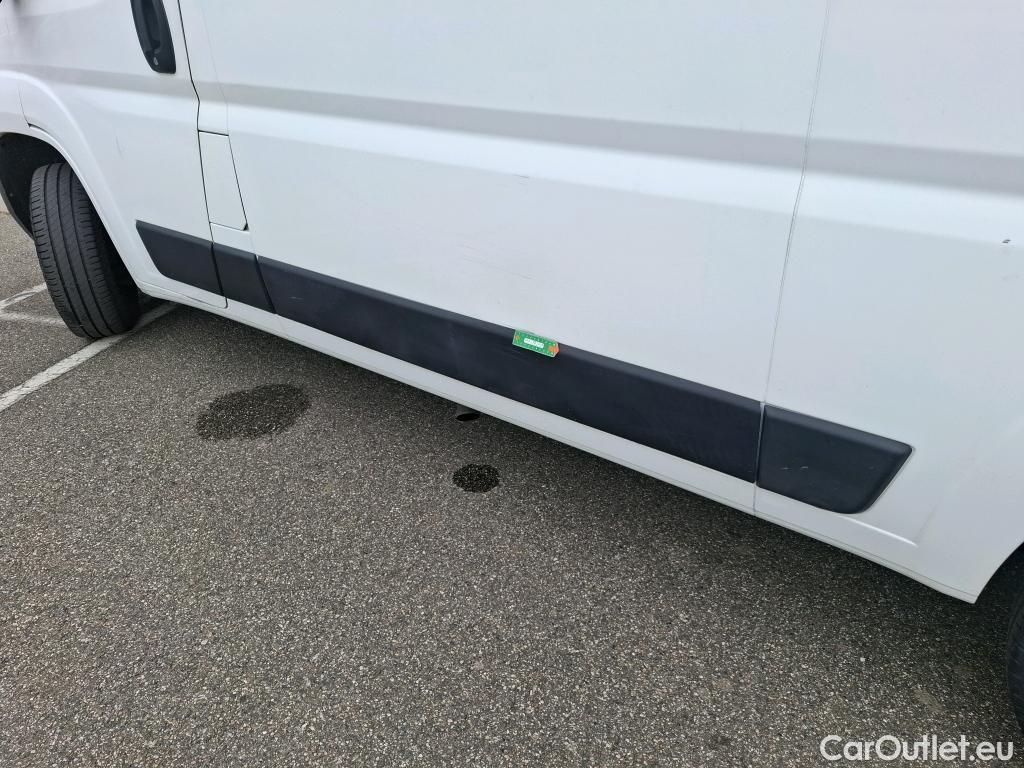  Peugeot  Boxer PEUGEOT  VU 4p Fourgon BLUEHDI 110 PREMIUM 330 L2H2 #57