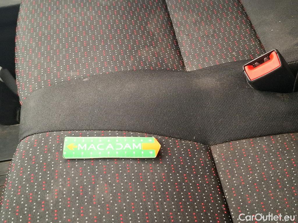  Citroen  Jumper  Fourgon Grand Volume 35 L2H2 Control BlueHDi 140 Start&Stop 140CV BVM6 #40