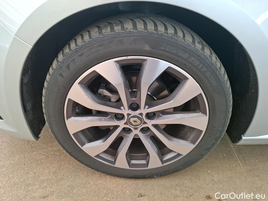  Renault  Megane Mégane Estate / 2020 / 5P / Break techno Tce 140 EDC / TRANSFO VP/VF #35