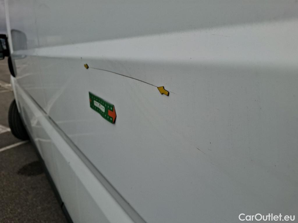  Peugeot  Boxer PEUGEOT  VU 4p Fourgon BLUEHDI 110 PREMIUM 330 L2H2 #2