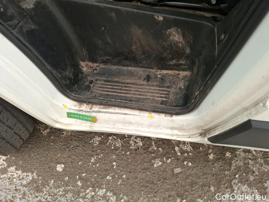 Citroen  Jumper  Fourgon Grand Volume 35 L2H2 Control BlueHDi 140 Start&Stop 140CV BVM6 #13