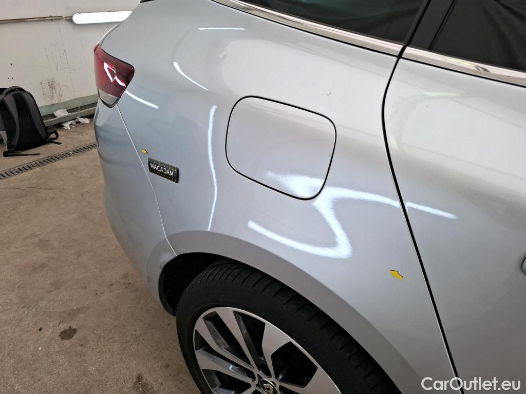  Renault  Megane Mégane Estate / 2020 / 5P / Break techno Tce 140 EDC / TRANSFO VP/VF #46