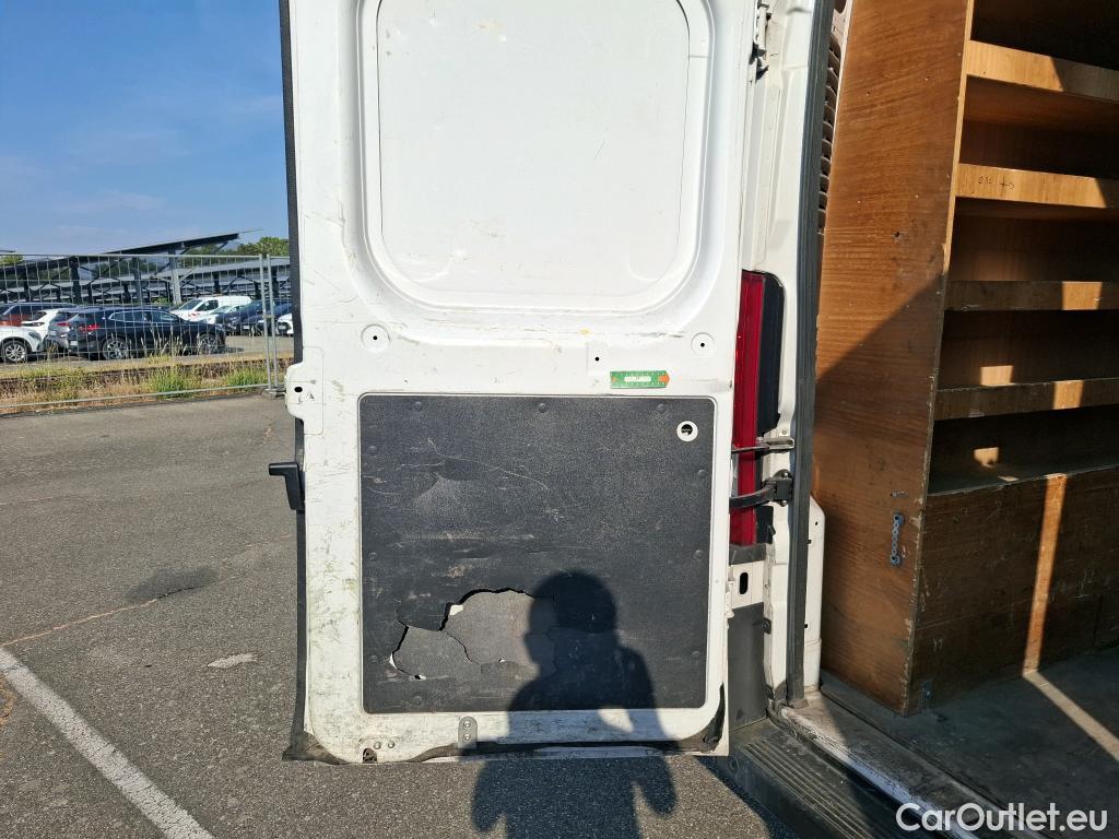  Citroen  Jumper  Fourgon Grand Volume 33 L2H2 Club BlueHDi 140 Start&Stop 140CV BVM6 #109