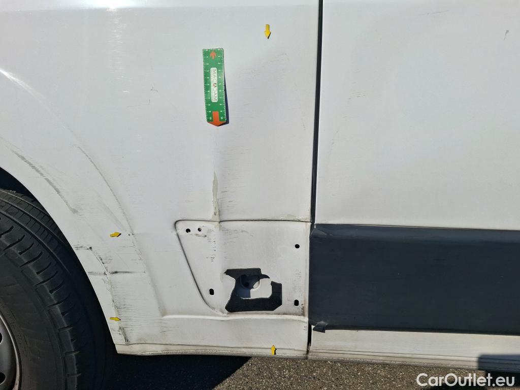  Citroen  Jumper  Fourgon Grand Volume 33 L2H2 Club BlueHDi 140 Start&Stop 140CV BVM6 #4