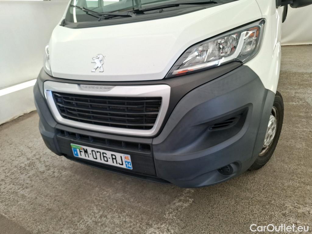  Peugeot  Boxer PEUGEOT  / 2014 / 4P / Fourgon tôlé BlueHDi S&S 120 PREMIUM 330 L1H2 #59