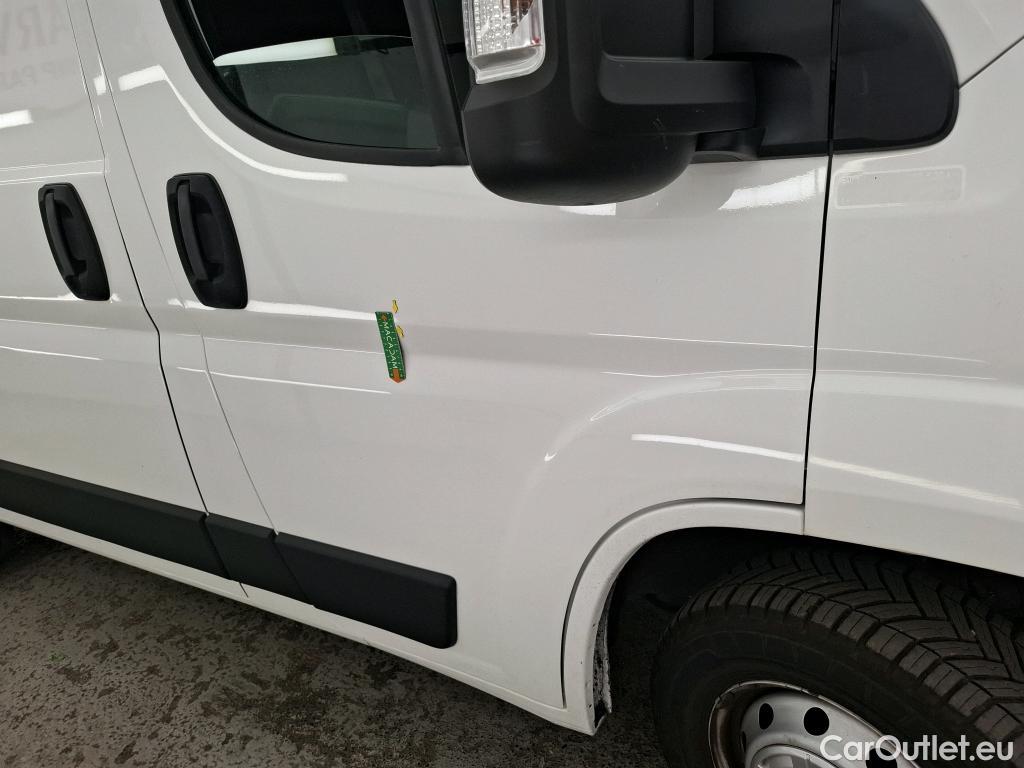  Peugeot  Boxer PEUGEOT  / 2014 / 4P / Fourgon tôlé BlueHDi S&S 120 PREMIUM 330 L1H2 #67