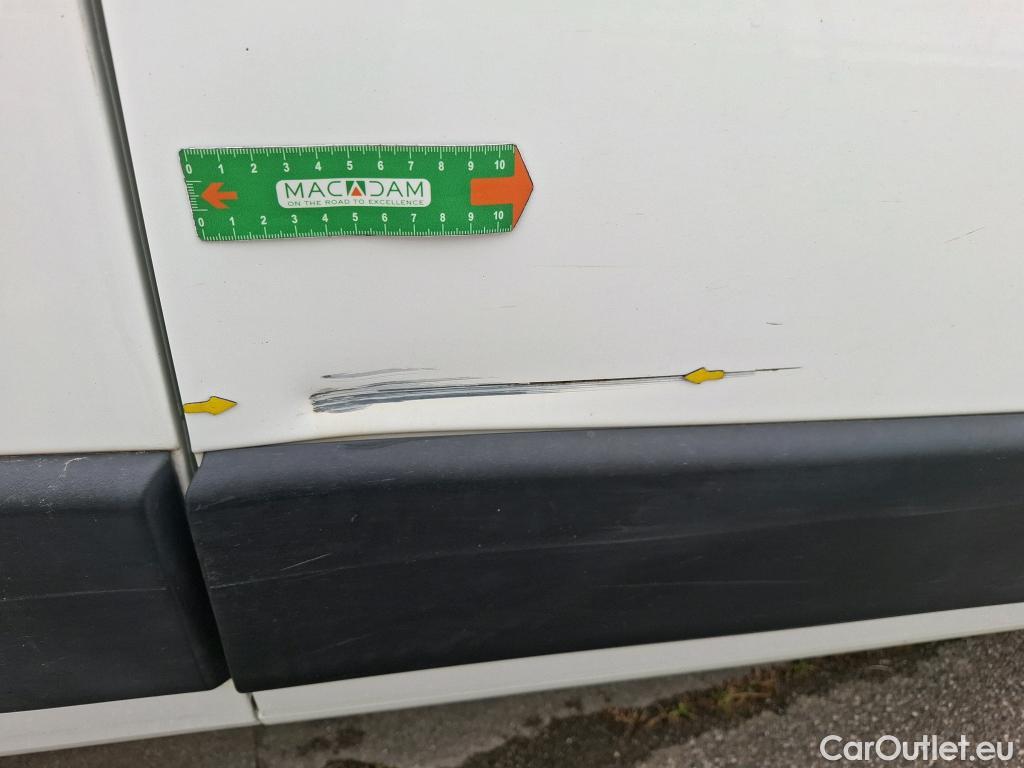  Peugeot  Boxer PEUGEOT  VU 4p Fourgon BLUEHDI 110 PREMIUM 330 L2H2 #21