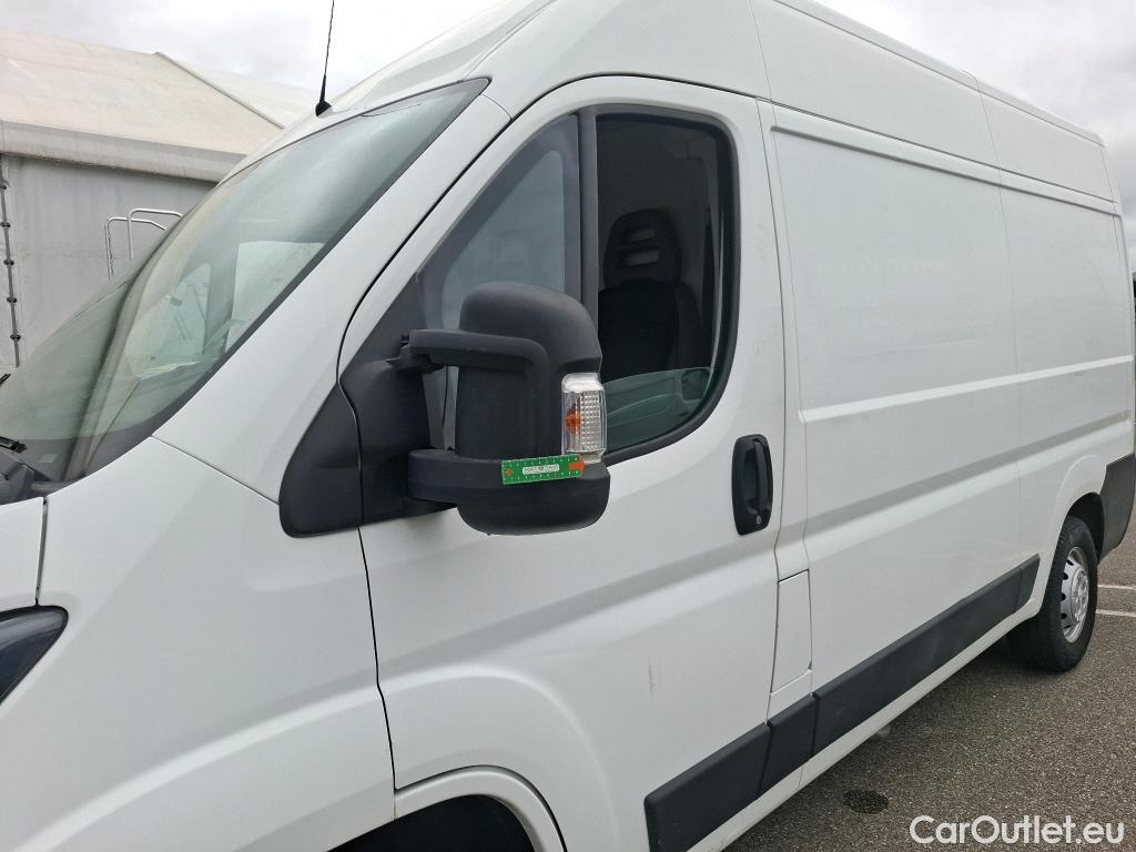  Peugeot  Boxer PEUGEOT  VU 4p Fourgon BLUEHDI 110 PREMIUM 330 L2H2 #15