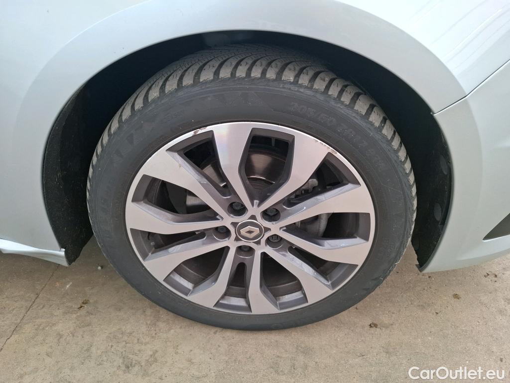  Renault  Megane Mégane Estate / 2020 / 5P / Break techno Tce 140 EDC / TRANSFO VP/VF #41