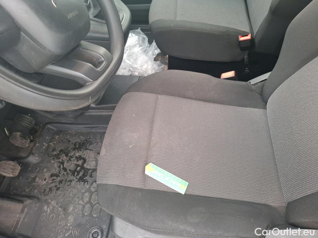  Citroen  Berlingo  Fourgon Club M 650 1.5 BlueHDi 75CV BVM5 E6dT #18