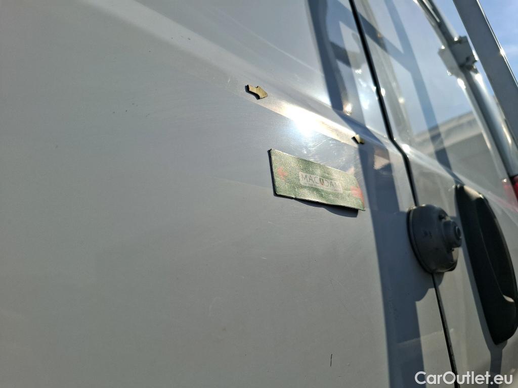  Citroen  Jumper  Fourgon Grand Volume 33 L2H2 Club BlueHDi 140 Start&Stop 140CV BVM6 #48