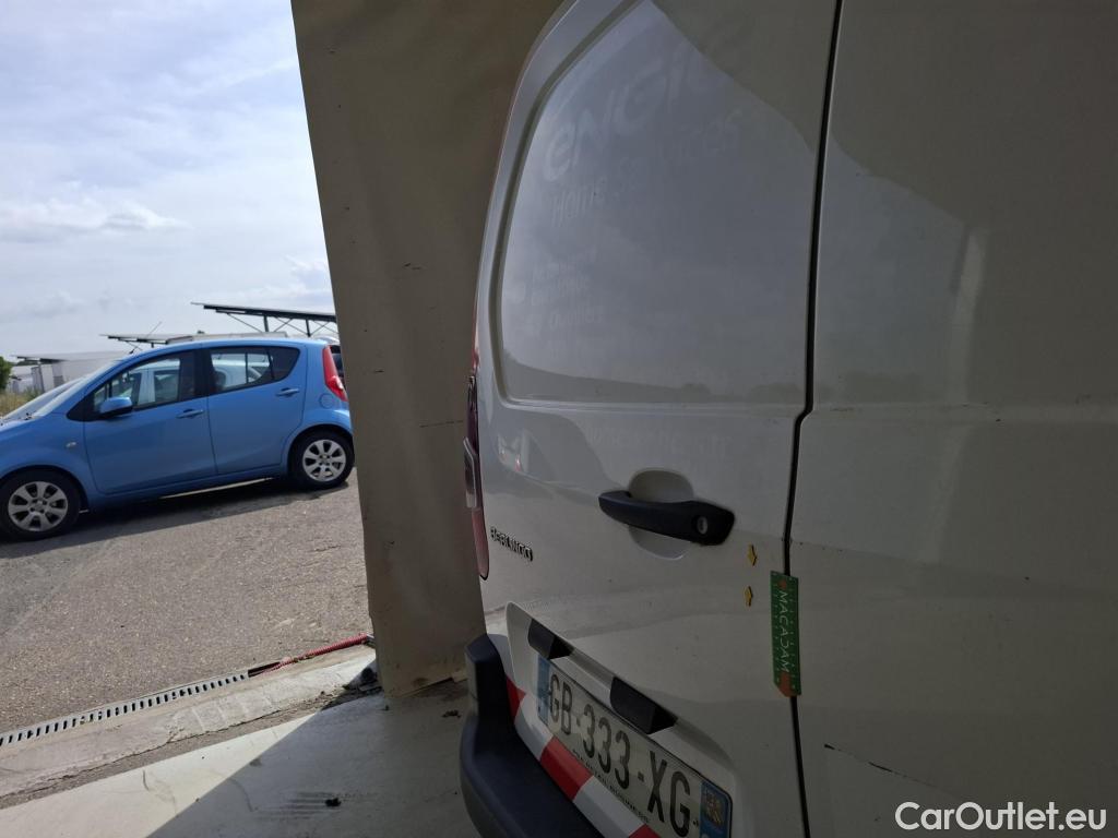  Citroen  Berlingo  Fourgon Club M 650 1.5 BlueHDi 75CV BVM5 E6dT #66