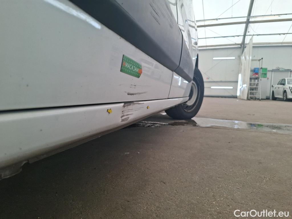  Citroen  Berlingo  Fourgon Club M 650 1.5 BlueHDi 75CV BVM5 E6dT #7