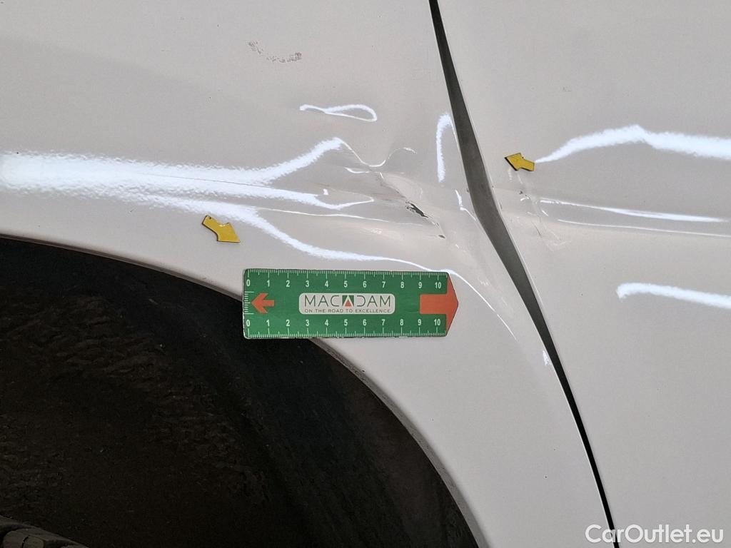  Citroen  Berlingo  Fourgon Club M 650 1.5 BlueHDi 100CV BVM6 E6d #10