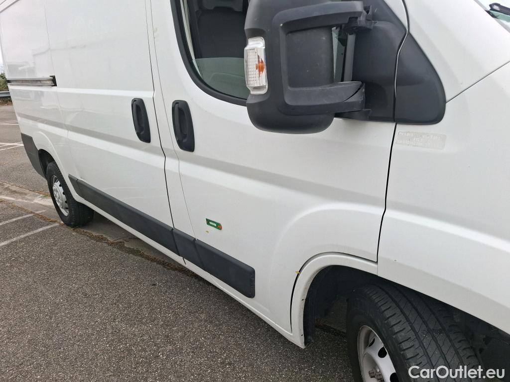  Peugeot  Boxer PEUGEOT  VU 4p Fourgon BLUEHDI 110 PREMIUM 330 L2H2 #29