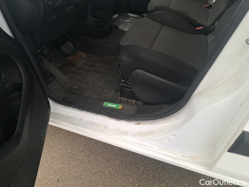  Citroen  Berlingo  Fourgon Electric Confort L1 BVA #5