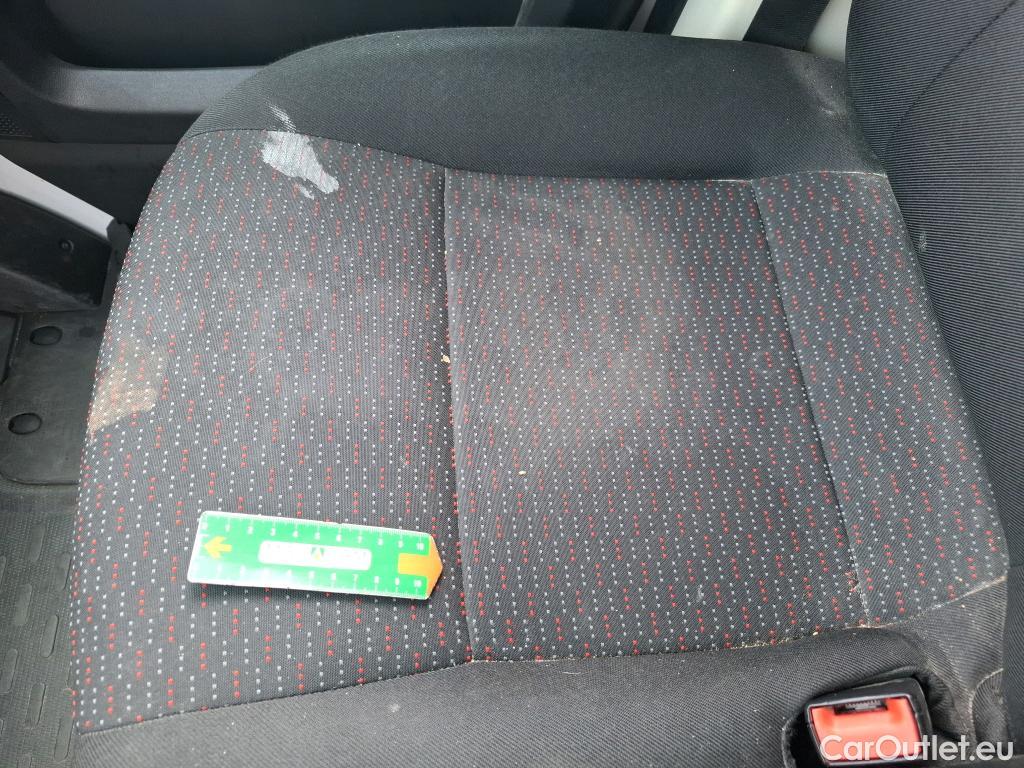  Citroen  Jumper  Fourgon Grand Volume 33 L2H2 Club BlueHDi 140 Start&Stop 140CV BVM6 #106