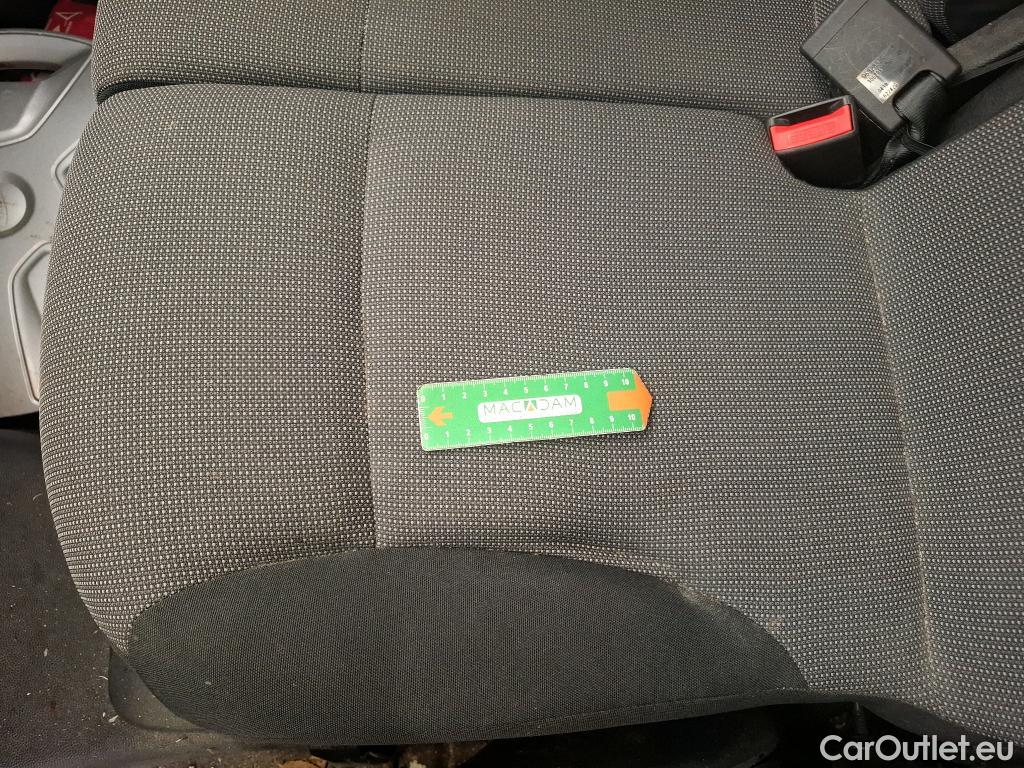  Citroen  Berlingo  Fourgon Electric Confort L1 BVA #23