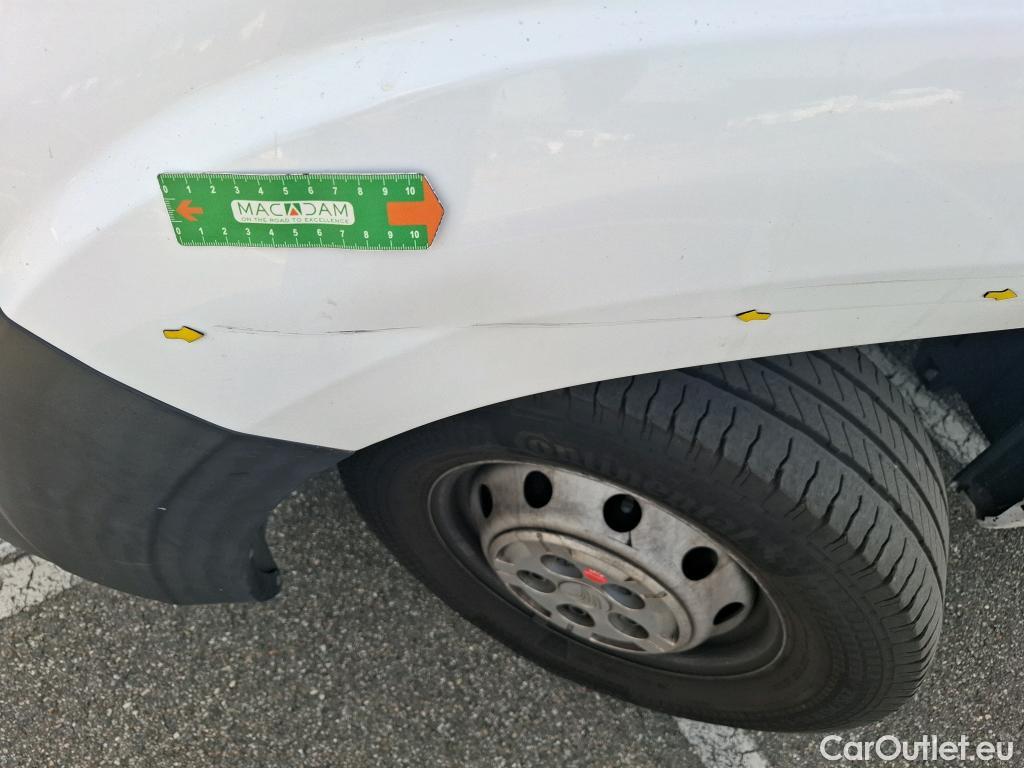  Citroen  Jumper  Fourgon Grand Volume 33 L2H2 Club BlueHDi 140 Start&Stop 140CV BVM6 #32