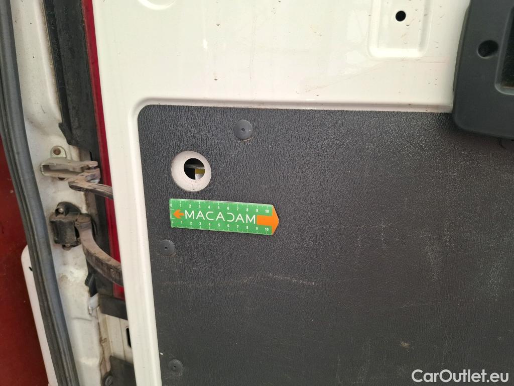  Citroen  Jumper  Fourgon Grand Volume 35 L2H2 Control BlueHDi 140 Start&Stop 140CV BVM6 #30