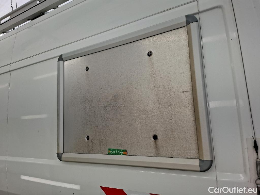  Citroen  Jumper  Fourgon Grand Volume 35 L2H2 Control BlueHDi 140 Start&Stop 140CV BVM6 #1